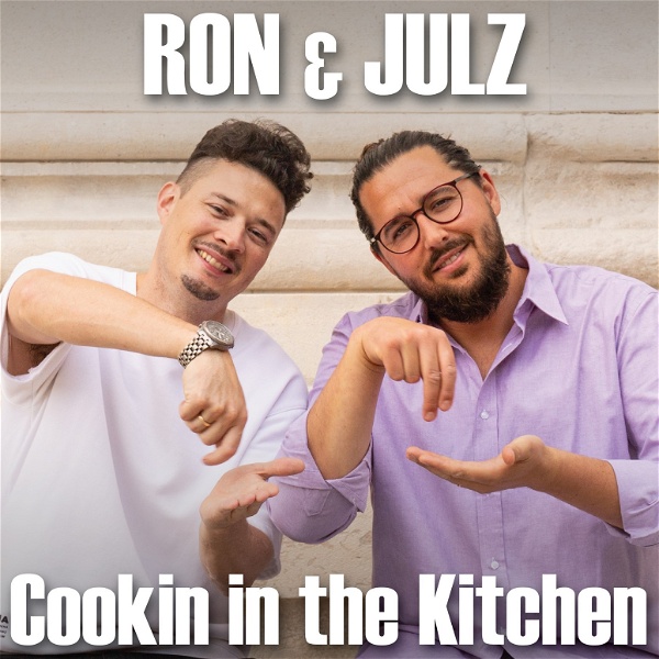 Artwork for Cookin in the Kitchen
