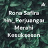 Rona Safira Ihin_Perjuangan Merahi Kesuksesan