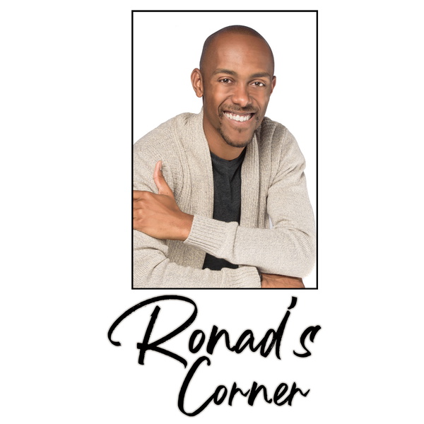 Artwork for Ronad’s Corner