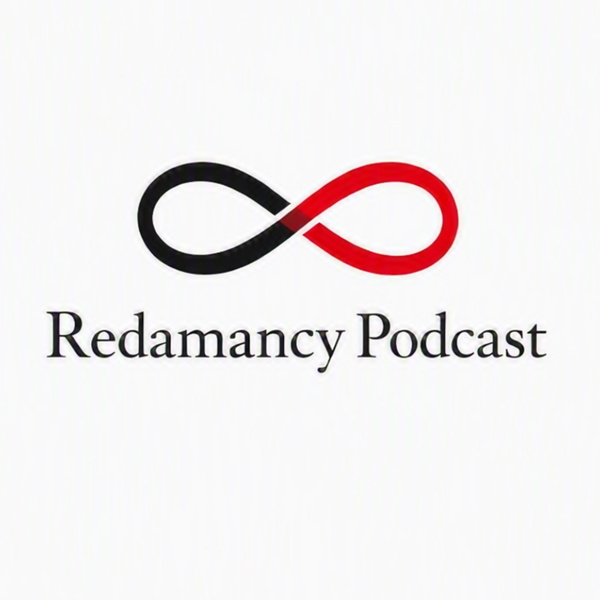Artwork for Redamancy