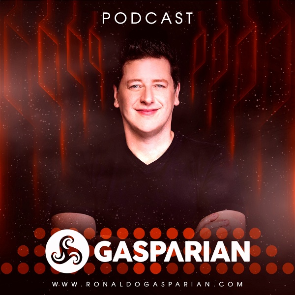Artwork for Gasparian Podcast