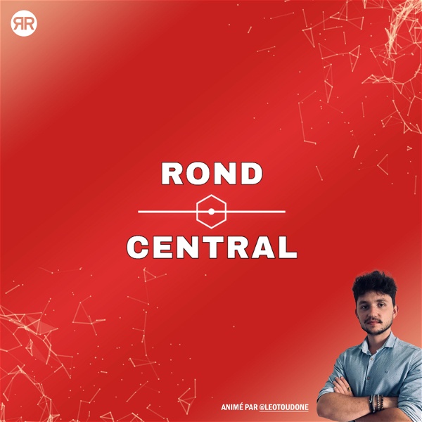 Artwork for Rond Central
