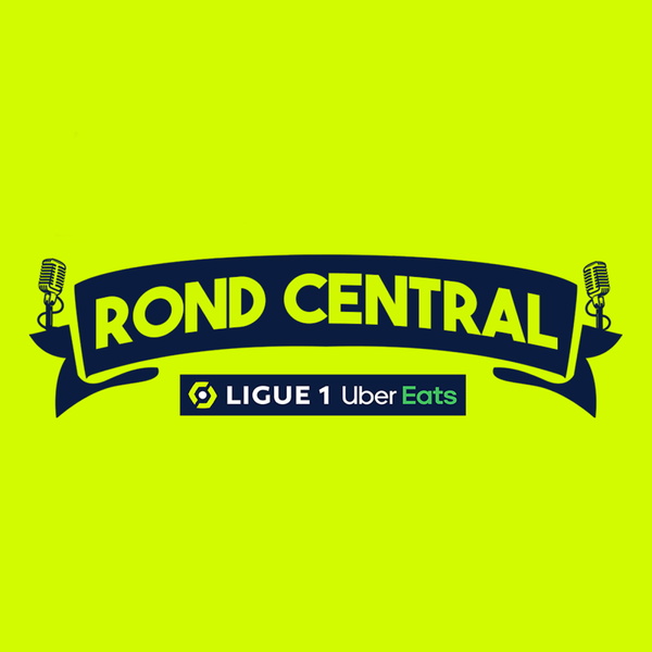 Artwork for Rond Central