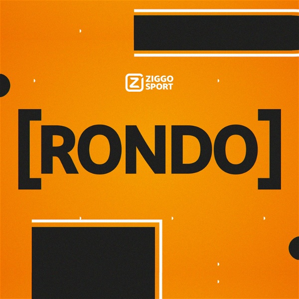 Artwork for Ziggo Sport: Rondo