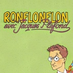 Artwork for Ronflonflon