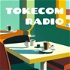 溶け込むラジオ - TOKECOM RADIO
