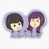 茸仔&Echo