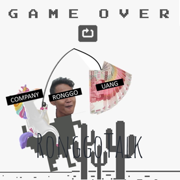 Artwork for Caw podcast