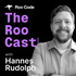 The Roo Cast, the official podcast of Roo Code