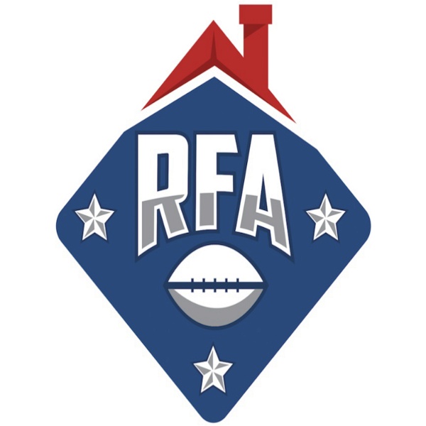 Artwork for Roofball Federation of America