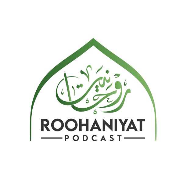 Artwork for Roohaniyat Urdu Podcast