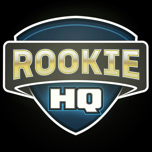 Artwork for Rookie HQ