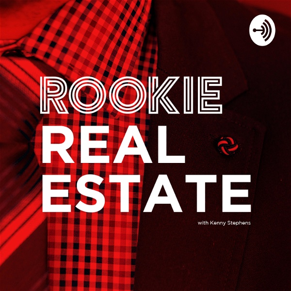 Artwork for Rookie Real Estate