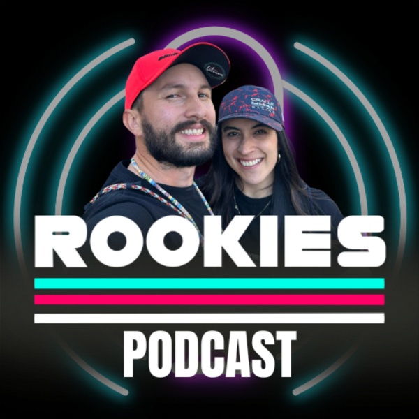 Artwork for Rookies Podcast