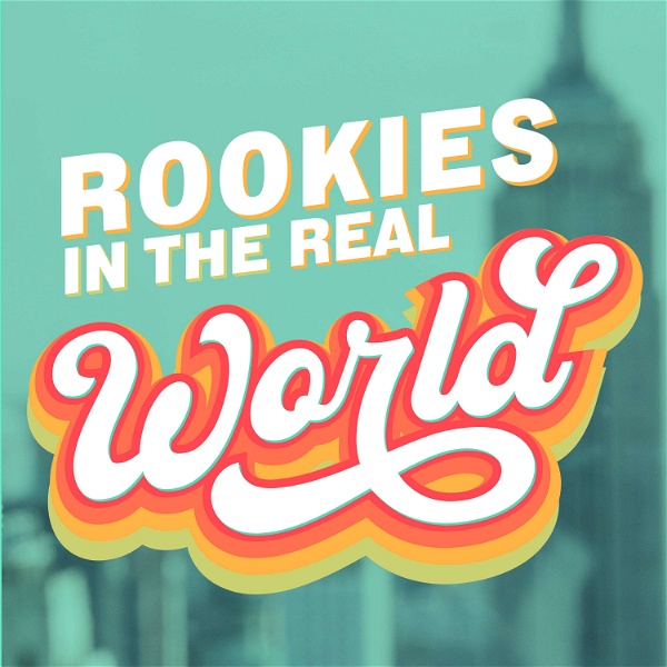 Artwork for Rookies in the Real World