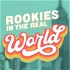 Rookies in the Real World | Advice on Adulting, New York City, and Career Growth