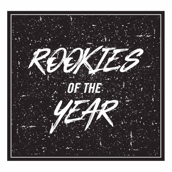 Artwork for Rookies of the Year Podcast