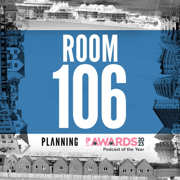 Artwork for Room 106