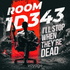 Room 1D343: I'll Stop When They're Dead