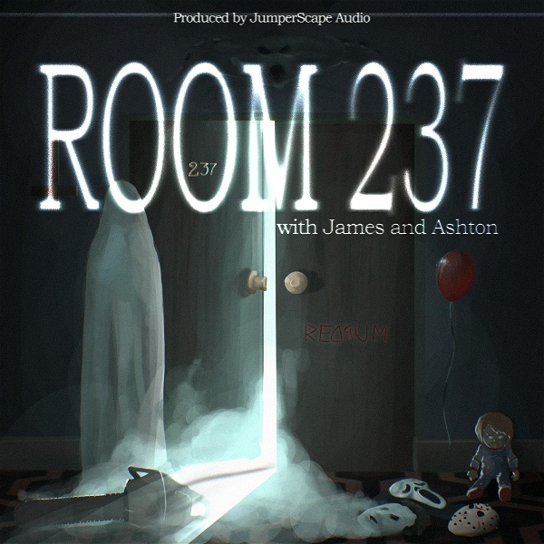 Artwork for Room 237