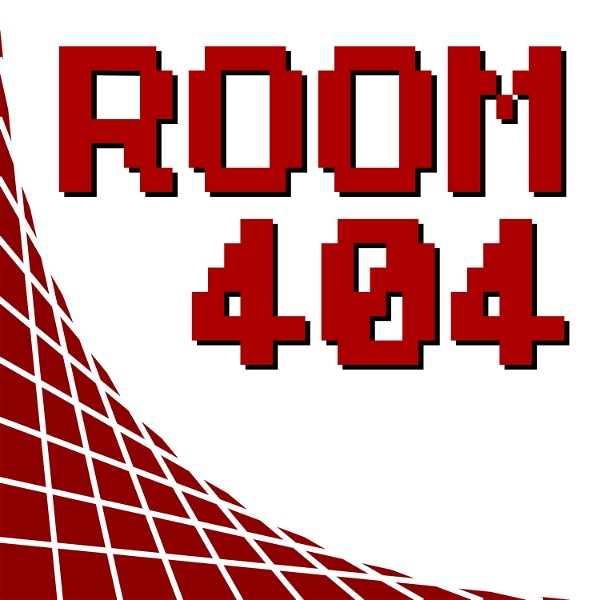 Artwork for Room 404