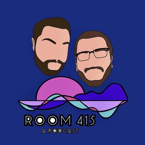 Artwork for Room 415