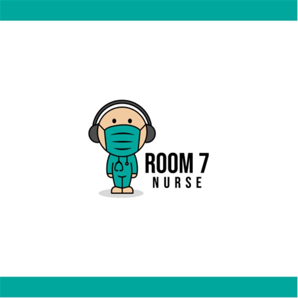 Artwork for Room 7 Nurse