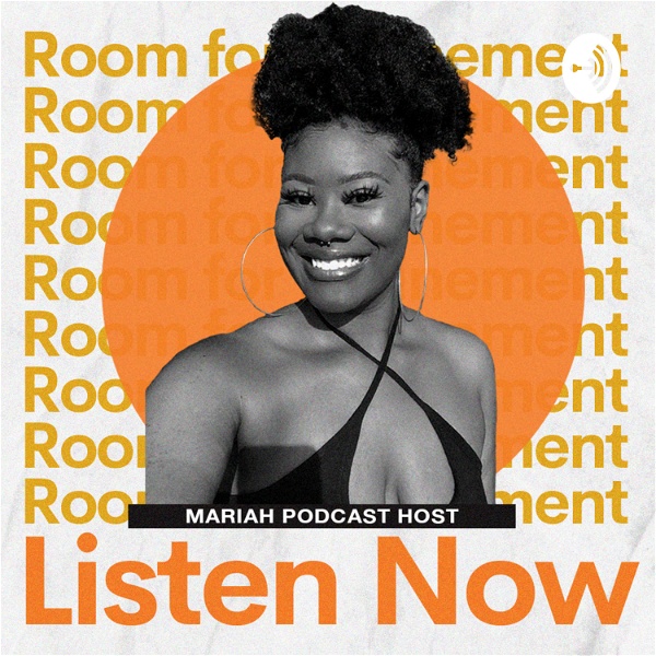 Artwork for Room for Refinement Podcast