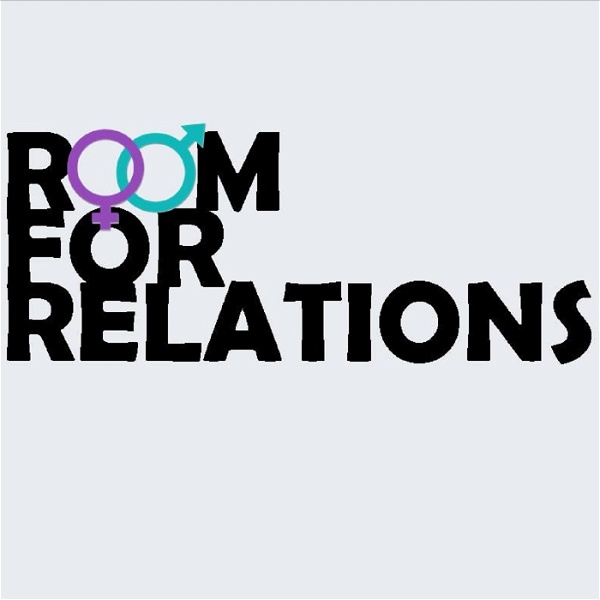 Artwork for Room for Relations: Sex and Relationship Podcast