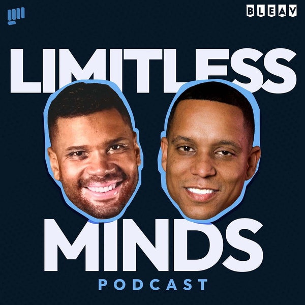 Artwork for Limitless Minds