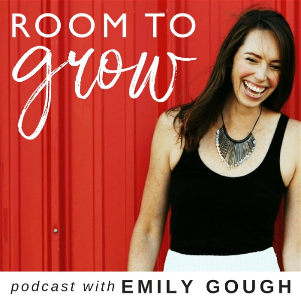 Artwork for Room to Grow Podcast