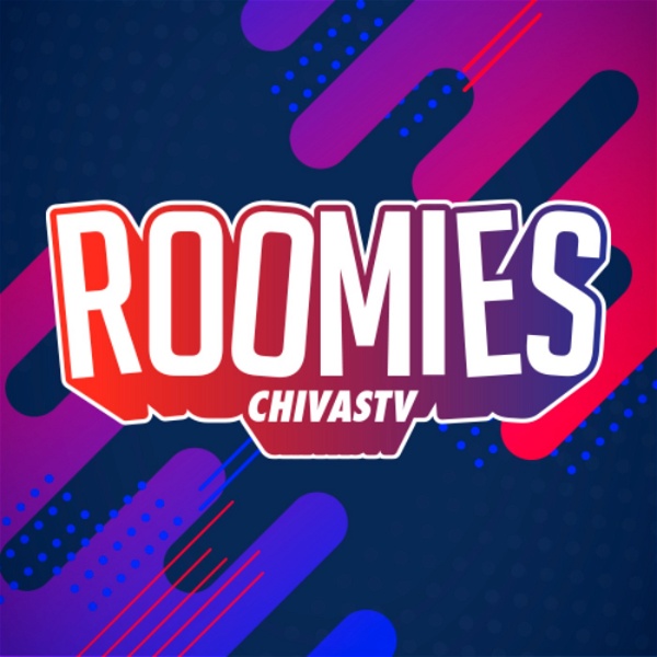 Artwork for ROOMIES