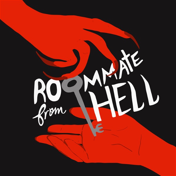 Artwork for Roommate From Hell