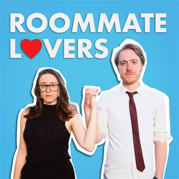 Artwork for Roommate Lovers