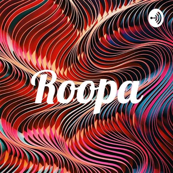 Artwork for Roopa