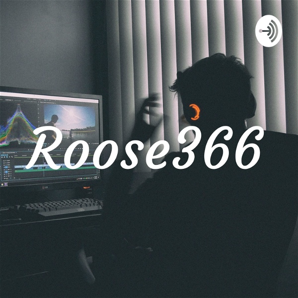 Artwork for Roose366