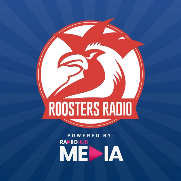 Artwork for Roosters Radio