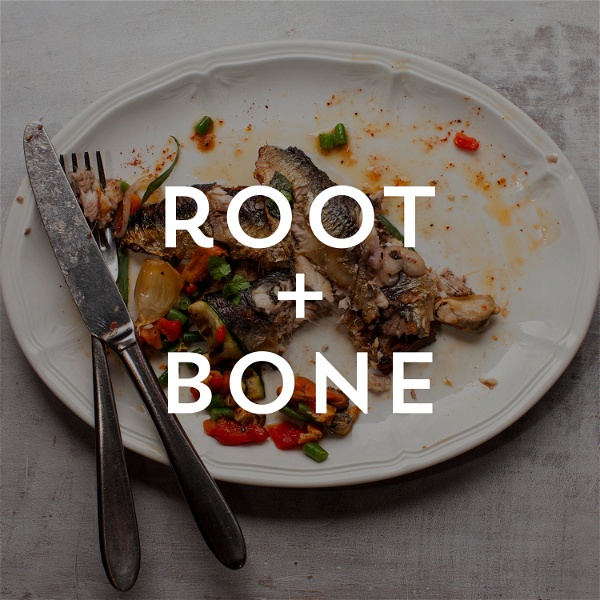 Artwork for Root + Bone