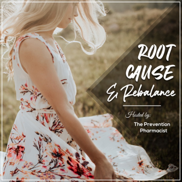 Artwork for Root Cause & Rebalance