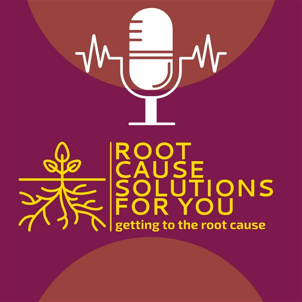 Artwork for Root Cause Solutions For You