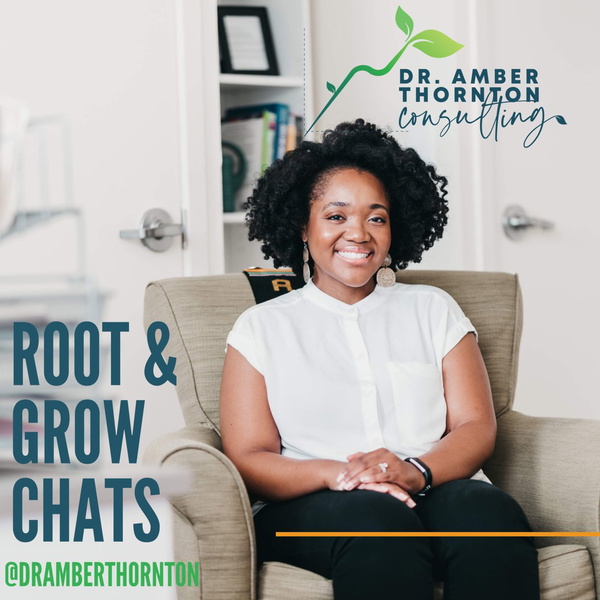 Artwork for Root & Grow Chats