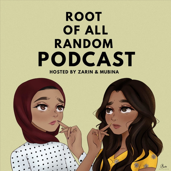 Artwork for Root Of All Random