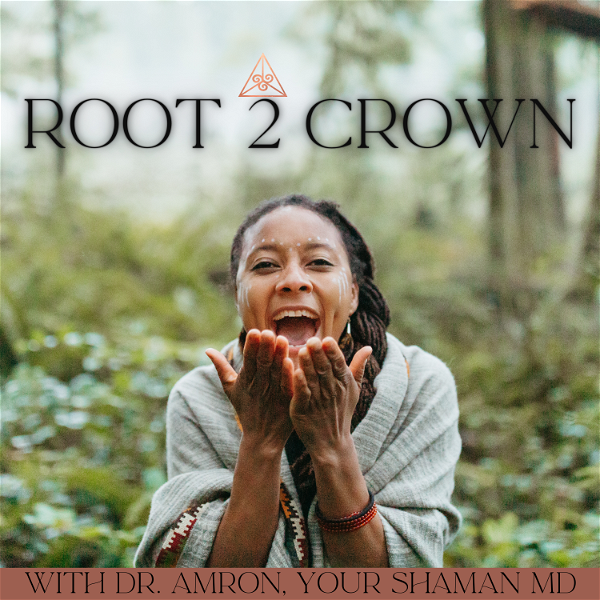 Artwork for Root2Crown Podcast