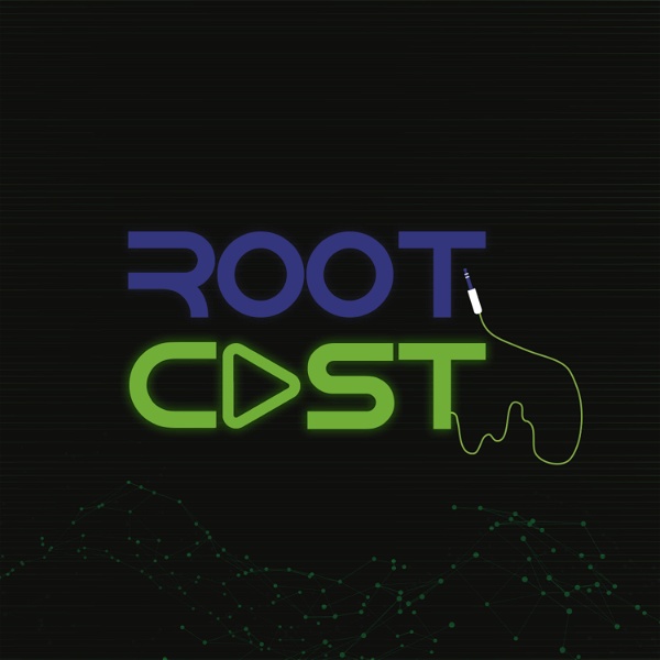 Artwork for RootCast