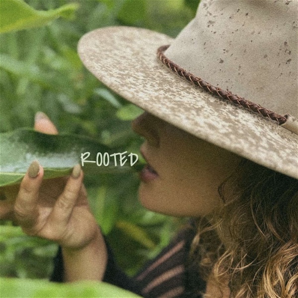 Artwork for Rooted