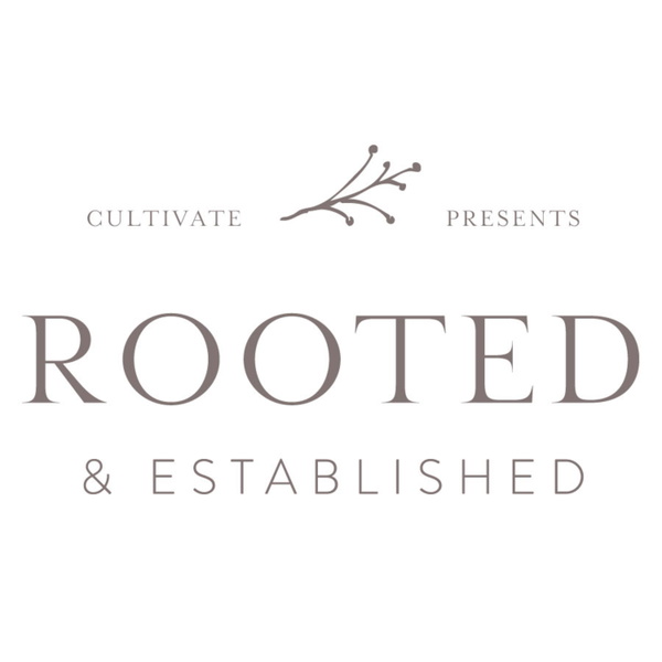 Artwork for Rooted and Established