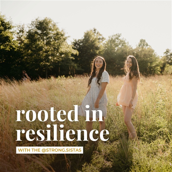 Artwork for Rooted in Resilience