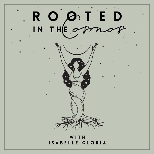Artwork for Rooted in the Cosmos