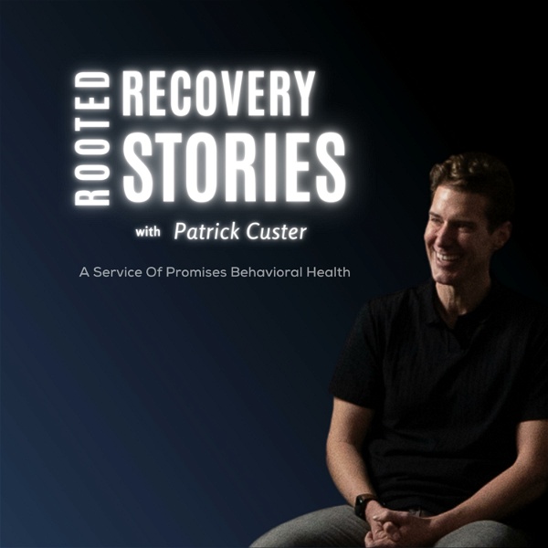 Artwork for Rooted Recovery Stories