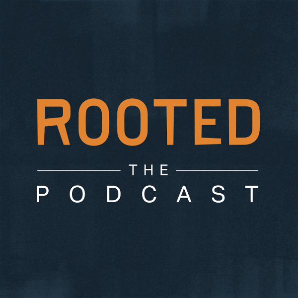 Artwork for The Rooted Pastor